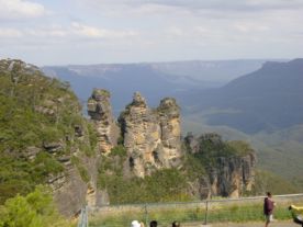 Die drei Schwestern - The Three Sisters