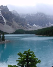 Moraine Lake