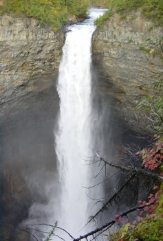 Helmcken Falls