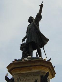 Christoph Columbus