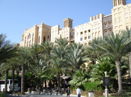 Souk Madinat Jumeirah