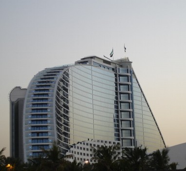 Jumeirah Beach Resort