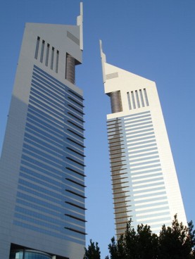 Emirate Towers