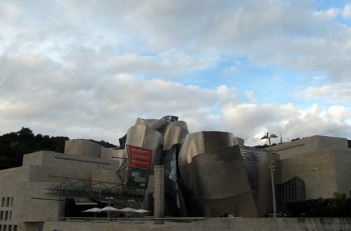 Guggenheim Museum