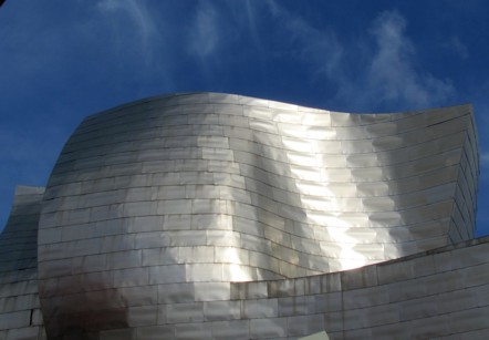 Guggenheim Museum