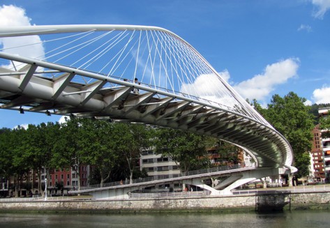 Fugngerbrcke Zubizuri