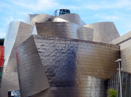 Guggenheim Museum