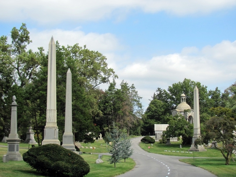 Woodlawn Cemetery