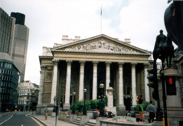 London Börse